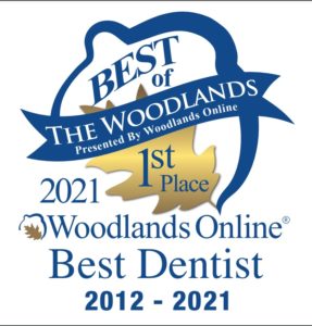  Best of the Woodlands